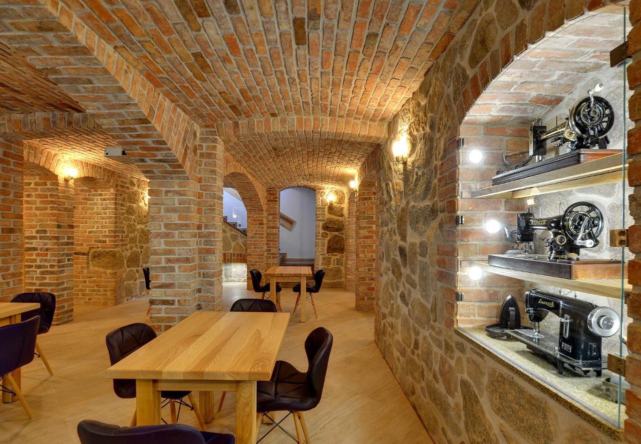 Dom Krawca - Pod Chojnikiem Apartman Jelenia Góra Kültér fotó