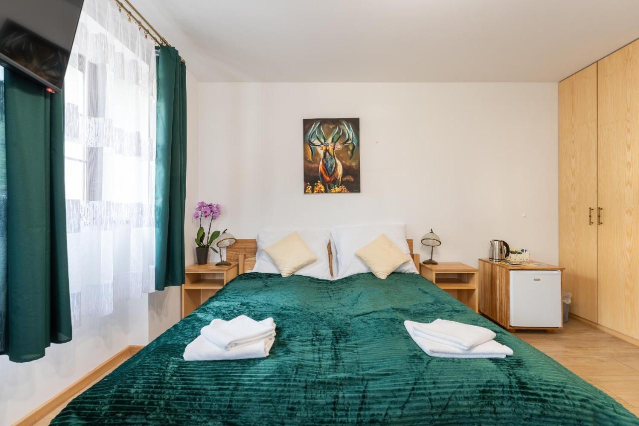 Dom Krawca - Pod Chojnikiem Apartman Jelenia Góra Kültér fotó