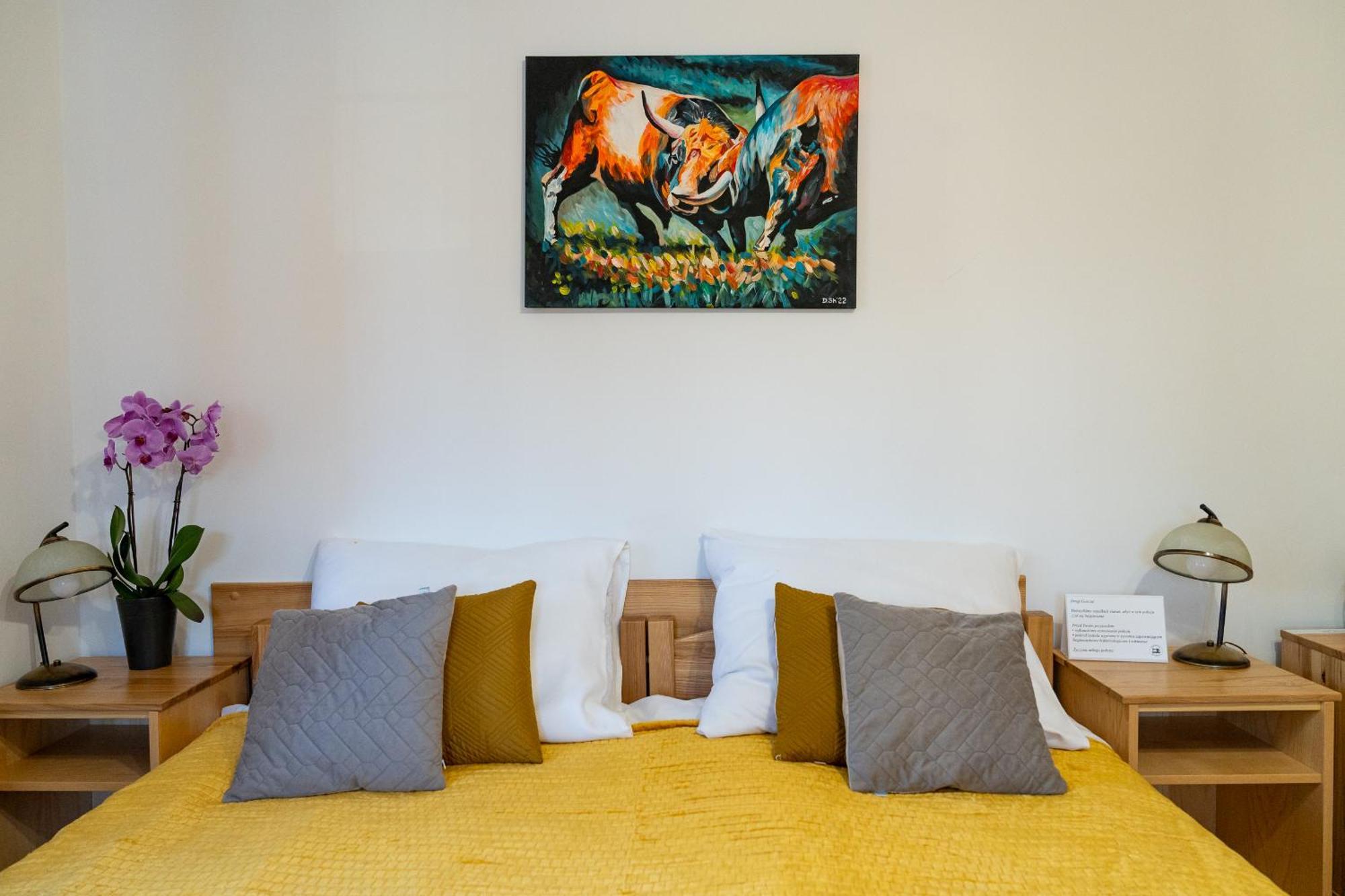 Dom Krawca - Pod Chojnikiem Apartman Jelenia Góra Kültér fotó